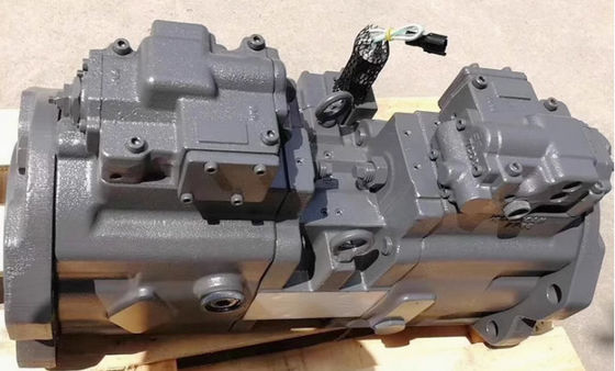 Υδραυλική αντλία EC210B/240B/290B Για εξορυκτές 457674546
