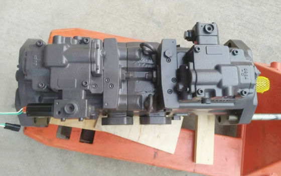 Υδραυλική αντλία EC380D/350D/460B/480D/700B/360B/750 Για εξορυκτές 674675735