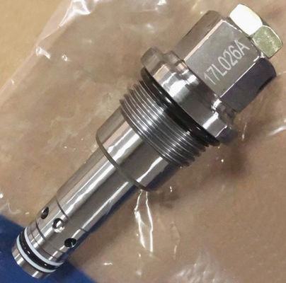 Επικοινωνιακή βαλβίδα υπερχείλισης EC220D/250D/300D για εξορυκτές 895486756