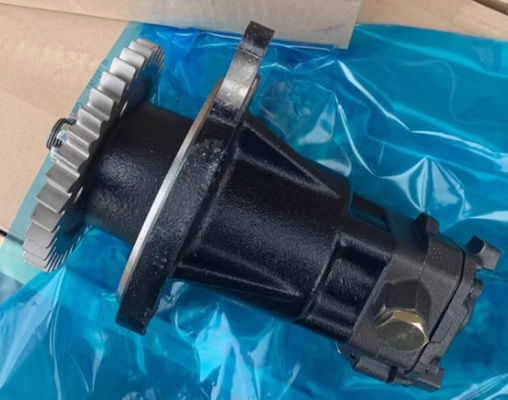 Αντλία μεταφοράς καυσίμου EC380D/480D/480E/700BC/750D/950E Για εκσκαφείς 6345634
