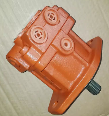 Μηχανή ανεμιστήρα EC380D/480D/360B/460B Υψηλής ποιότητας για εξορυκτήρες