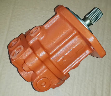 Μηχανή ανεμιστήρα EC380D/480D/360B/460B Υψηλής ποιότητας για εξορυκτήρες