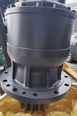 Επικεφαλής οδοντοσυσκευή EC380D/360B/700BC Υψηλής ποιότητας για εξορυκτές 345437356735654