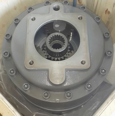 Επικεφαλής οδοντοσυσκευή EC380D/360B/700BC Υψηλής ποιότητας για εξορυκτές 345437356735654