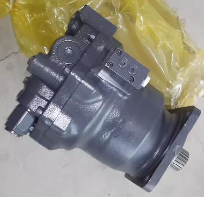 Ροταριακός κινητήρας EC360B/380D/700B/700C/950E Υψηλής ποιότητας για εκσκαφείς 647656