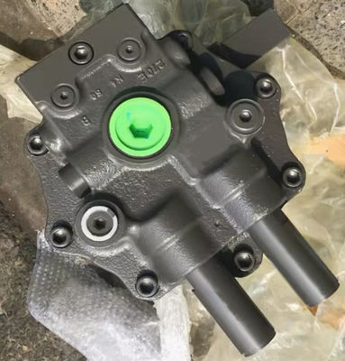 Ροταριακός κινητήρας EC360B/380D/700B/700C/950E Υψηλής ποιότητας για εκσκαφείς 647656