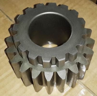EC210B/290B/360B/240B Περπατητική επιβράδυνση Ηλιακό εξοπλισμό 2522 για ανασκαφές