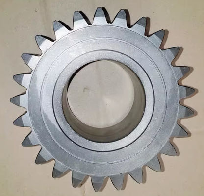 EC210B/290B/360B/240B Περπατητική επιβράδυνση Ηλιακό εξοπλισμό 2522 για ανασκαφές