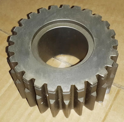 EC210B/290B/360B/240B Περπατητική επιβράδυνση Ηλιακό εξοπλισμό 2522 για ανασκαφές
