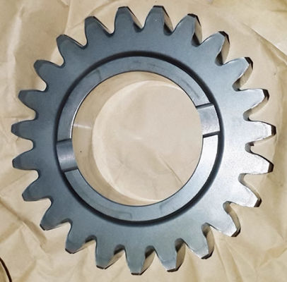 Τεχνουργήματα μετατροπής EC220D/250D/300D/210B/360B/460B/380D Υψηλής ποιότητας για εξορυκτές