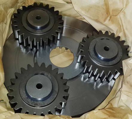 Τεχνουργήματα μετατροπής EC220D/250D/300D/210B/360B/460B/380D Υψηλής ποιότητας για εξορυκτές