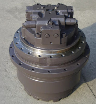 Συγκρότημα κινητήρα EC380D/360B/290B Υψηλής ποιότητας για εξορυκτές 34234534