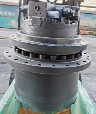Συγκρότημα κινητήρα EC380D/360B/290B Υψηλής ποιότητας για εξορυκτές 34234534