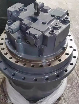 Συγκρότημα κινητήρα EC380D/360B/290B Υψηλής ποιότητας για εξορυκτές 34234534
