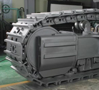 Πλάκα αλυσίδας EC360B/460B/480D/700B/700C Υψηλής ποιότητας για εκσκαφείς 567465754