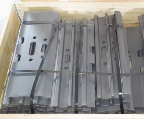 Πλάκα αλυσίδας EC360B/460B/480D/700B/700C Υψηλής ποιότητας για εκσκαφείς 567465754