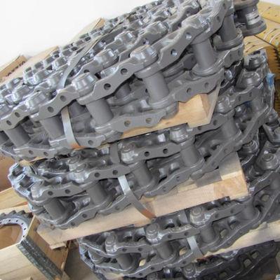 Αλυσίδα EC380D/480D/360B/460B/220D/240B/300D/700B Για εκσκαφείς 45243234