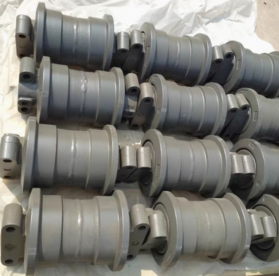 Τροχαίο κυλίνδρου EC220D/250D/240B/360B/460B/480D/700B Υψηλής ποιότητας για ανασκαφές 345645654