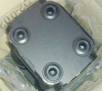 Κεφάλαια ποδιών EC220D/250D/240B/290B/360B/460B/480D Υψηλής ποιότητας για εξορυκτήρες 2323