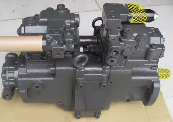 Υδραυλική αντλία SH210-5/240-5/360-5/CX360B/240B Υψηλής ποιότητας για ανασκαφές