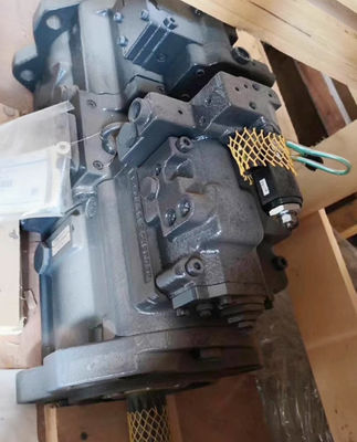 Υδραυλική αντλία SH210-5/240-5/360-5/CX360B/240B Υψηλής ποιότητας για ανασκαφές