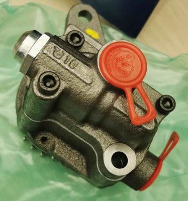 Υψηλής ποιότητας αντλία καυσίμου ντίζελ EC350D/350E για εκσκαφείς 89574567