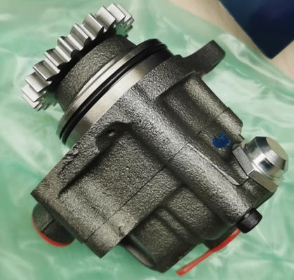 Υψηλής ποιότητας αντλία καυσίμου ντίζελ EC350D/350E για εκσκαφείς 89574567