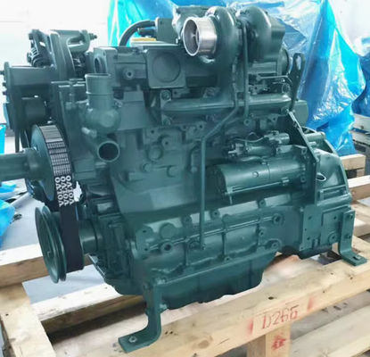 Μηχανή EC140B/160B Υψηλής ποιότητας για σκάφους Μέρη κινητήρα