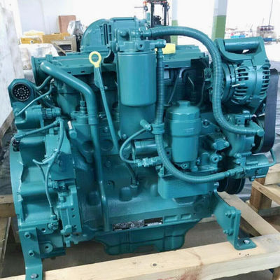 Μηχανή EC140B/160B Υψηλής ποιότητας για σκάφους Μέρη κινητήρα