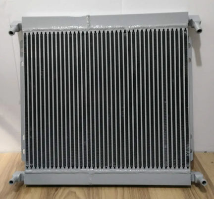 JCB Excavator 3CX 4CX Oil Cooler 30-925615 Για εξορυκτήρα υψηλής ποιότητας