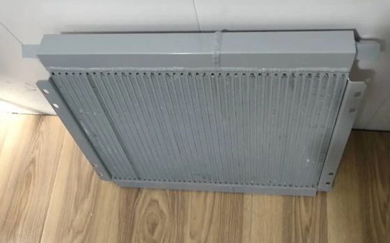 JCB Excavator 3CX 4CX Oil Cooler 30-925615 Για εξορυκτήρα υψηλής ποιότητας