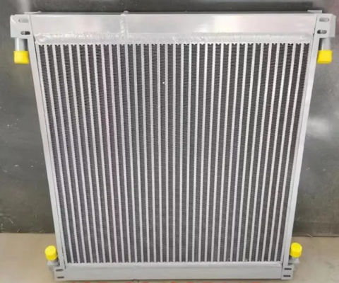 JCB Excavator 3CX 4CX Oil Cooler 30-925615 Για εξορυκτήρα υψηλής ποιότητας