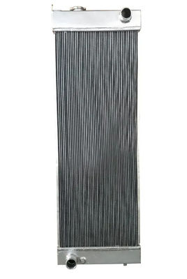 DX60W DX60-7 DX225 DX260-9 DX380 Για ψυκτικό εξορυκτικού μηχανήματος Doosan