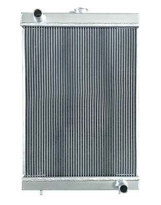 DX60W DX60-7 DX225 DX260-9 DX380 Για ψυκτικό εξορυκτικού μηχανήματος Doosan