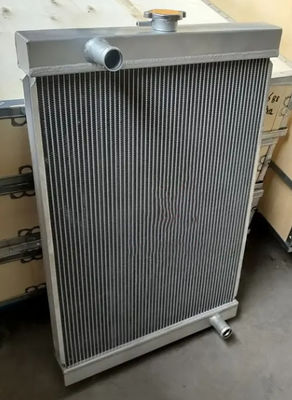DX60 Υψηλής ποιότητας ψυγείο εκσκαφής 440211-00032