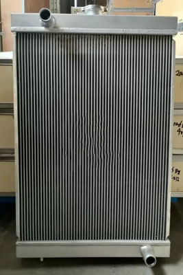 DX60 Υψηλής ποιότητας ψυγείο εκσκαφής 440211-00032