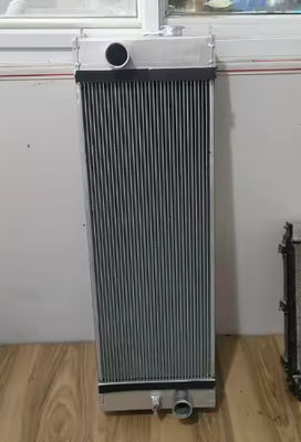 Ε312D2 Ραδιοποιητής 310 τετραγωνικών δεξαμενών Μηχανικές εφαρμογές για εξορυκτές