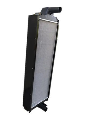 Κατηγορία 345D Ραδιενεργός εκσκαφέας 2302966 383-6407 με υλικό αλουμινίου