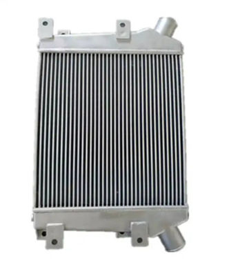 PC400-7 PC450-7 Ενδιάμεσος ψύκτης Εφοδιασμός ψύκτης αέρα 6156-61-5110 Για εξορυκτές