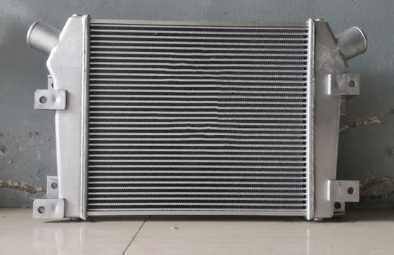 PC400-7 PC450-7 Ενδιάμεσος ψύκτης Εφοδιασμός ψύκτης αέρα 6156-61-5110 Για εξορυκτές
