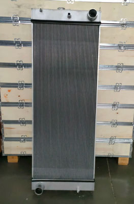 PC450-8 PC450LC-8 PC450-7EO PC450LC-7EO Ραδιενεργός εξορυκτήρα 208-03-75111