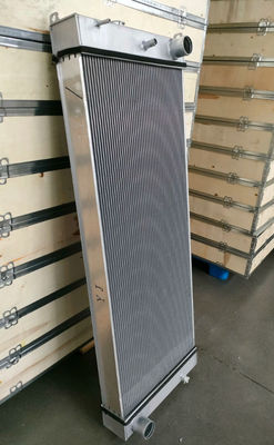 PC450-8 PC450LC-8 PC450-7EO PC450LC-7EO Ραδιενεργός εξορυκτήρα 208-03-75111