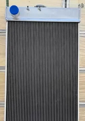 2Α5-03-13161 PC210-10 Ραδιενεργός για εξορυκτήρα υψηλής ποιότητας