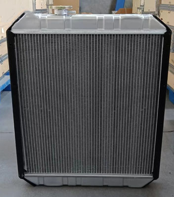 PC60-7C Αλουμινένιο ψυγείο εξορυκτήρα για PC60-7 PC60-7R-4D102 PC70-7 PC60-7E 201-03-72114