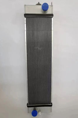 Ραδιενεργοποιητής δεξαμενής νερού για PC130-7 PC130LC-7 PC110-7 PC110LC-7 Εκσκαφέα 203-03-71771 203-03-71772 203-03-71773