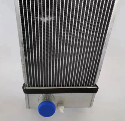 Ραδιενεργοποιητής δεξαμενής νερού για PC130-7 PC130LC-7 PC110-7 PC110LC-7 Εκσκαφέα 203-03-71771 203-03-71772 203-03-71773