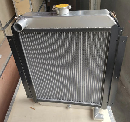 Αλουμινένιο ψυγείο εξορυκτικού PC45 PC50 PC45-1 PC50UU-2 20T-03-71110