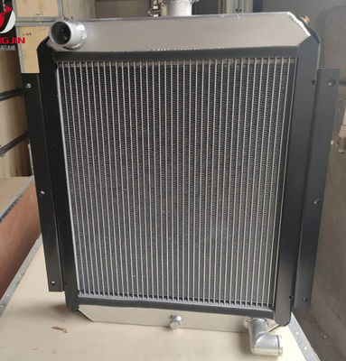Αλουμινένιο ψυγείο εξορυκτικού PC45 PC50 PC45-1 PC50UU-2 20T-03-71110