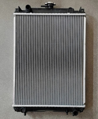 PC58 PC58UU-3 Ραδιενεργός εξοπλισμός εκσκαφής 20U-03-41110 Υλικό αλουμινίου