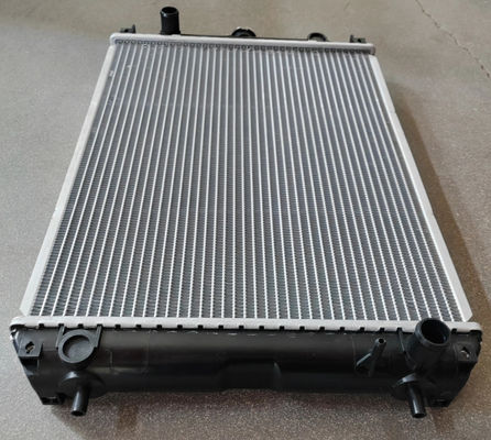 PC58 PC58UU-3 Ραδιενεργός εξοπλισμός εκσκαφής 20U-03-41110 Υλικό αλουμινίου